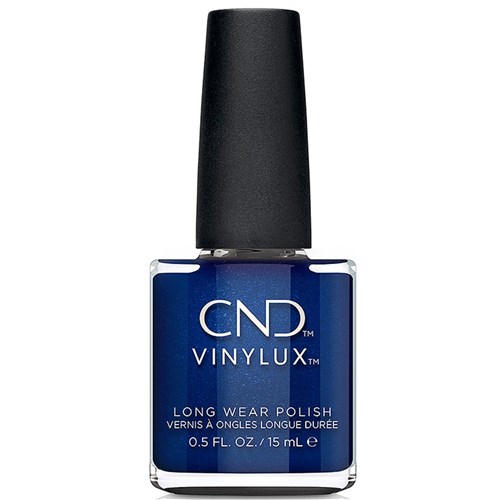 Vinylux Weekly Polish - #332 Sassy Sapphire (LS)